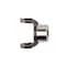 Spicer Drive Shaft End Yoke, 522698 522698 - alternate 1